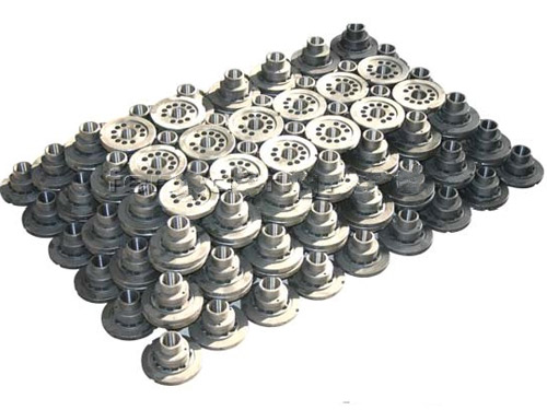 Rock Drilling Crusher Spare Parts