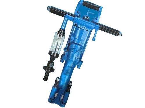 Y20LY Hand-Held Rock Drill